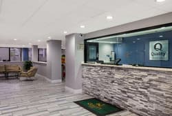 Quality Inn Houston