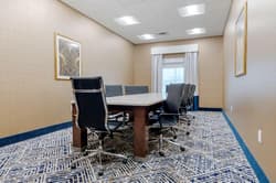 Best Western Plus St Louis Airport Hotel
