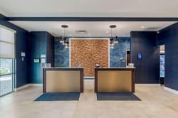 Best Western Plus St Louis Airport Hotel
