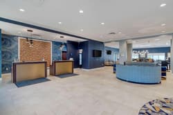 Best Western Plus St Louis Airport Hotel