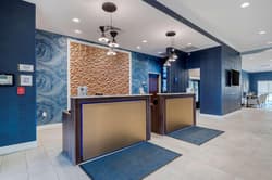 Best Western Plus St Louis Airport Hotel