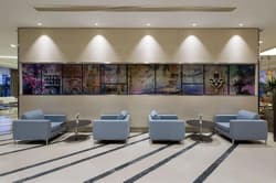 Hilton Garden Inn Istanbul Beylikduzu