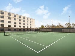 Holiday Inn Houston Intercontinental Airport