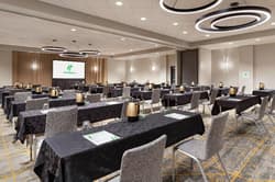 Holiday Inn Houston Intercontinental Airport