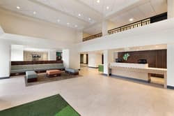 Holiday Inn Houston Intercontinental Airport