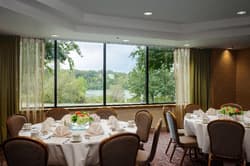 Holiday Inn Austin Town Lake