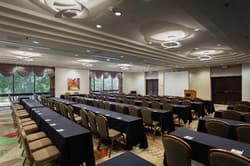 Holiday Inn Austin Town Lake