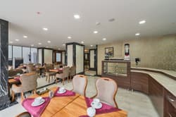 The Central Hotel
