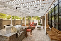 Homewood Suites by Hilton Jacksonville Deerwood Pa