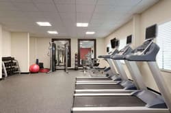 Homewood Suites by Hilton Jacksonville Deerwood Pa