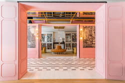 Room Mate Emir, Istanbul