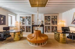 Room Mate Emir, Istanbul