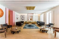 Room Mate Emir, Istanbul