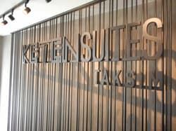 Keten Suites Taksim