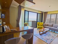 Alesha Suite Hotel & Residence