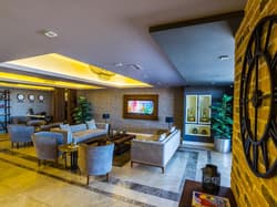 Alesha Suite Hotel & Residence