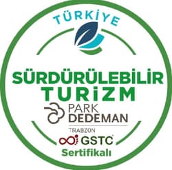 Park Dedeman Trabzon