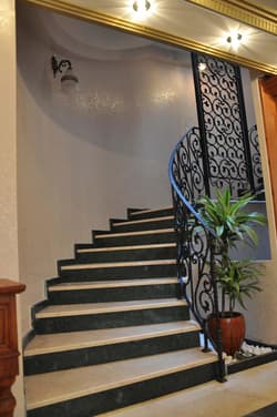 Aruna Hotel Istanbul