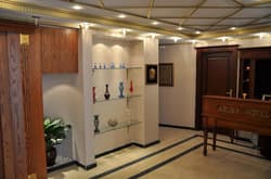 Aruna Hotel Istanbul