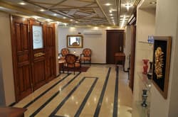 Aruna Hotel Istanbul