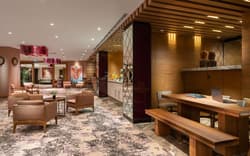 Crowne Plaza Istanbul  Florya