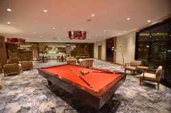 Crowne Plaza Istanbul  Florya