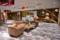 Crowne Plaza Istanbul  Florya