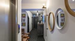 Fitas Oda Hotel