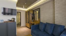 Fitas Oda Hotel