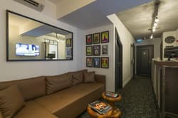 Fitas Oda Hotel