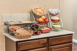 Hawthorn Suites By Wyndham St. Louis Westport Pla