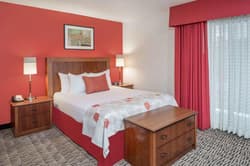 Hawthorn Suites By Wyndham St. Louis Westport Pla
