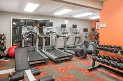 Hawthorn Suites By Wyndham St. Louis Westport Pla