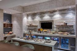 JW Marriott Austin