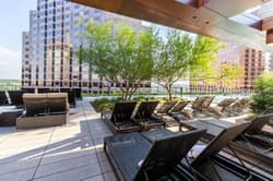 JW Marriott Austin