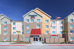 TownePlace Suites Corpus Christi Portland
