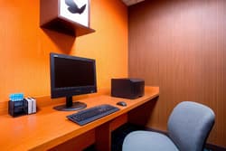 Fairfield Inn & Suites Houston Energy Corridor/Kat