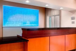Fairfield Inn & Suites Houston Energy Corridor/Kat