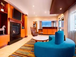 Fairfield Inn & Suites Houston Energy Corridor/Kat