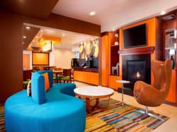 Fairfield Inn & Suites Houston Energy Corridor/Kat