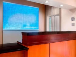 Fairfield Inn & Suites Houston Energy Corridor/Kat