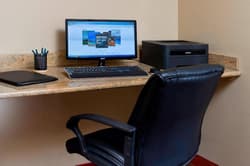 TownePlace Suites Houston Brookhollow