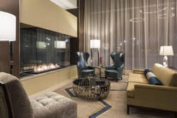 JW Marriott Minneapolis Mall of America