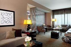 JW Marriott Minneapolis Mall of America