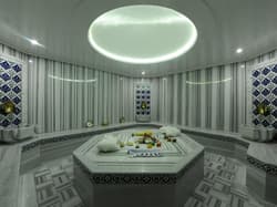 Le Petit Palace Hotel