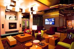 Aloft Austin Northwest