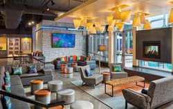 Aloft Austin Northwest