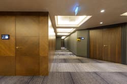 Doubletree By Hilton Izmir Airport