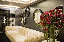 Doubletree By Hilton Izmir Airport