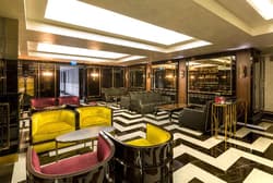 Doubletree By Hilton Izmir Airport